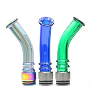 전자 담배 810 긴 드립 팁