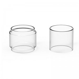 Vaporesso itank 교체 유리